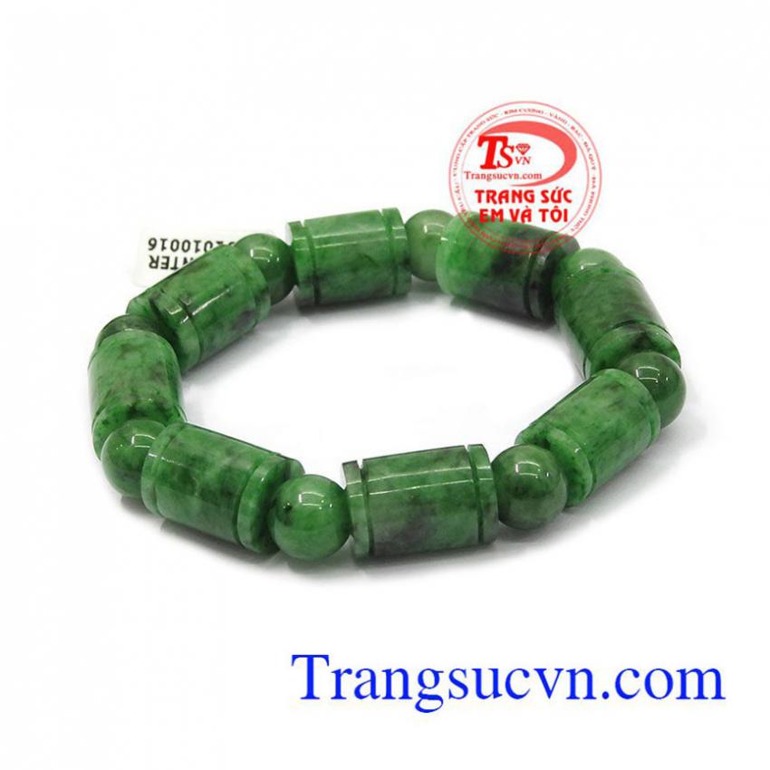 Chuỗi ngọc đẹp cao cấp