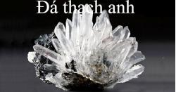 Chọn đá Thạch Anh phù hợp với cung mạng của bạn