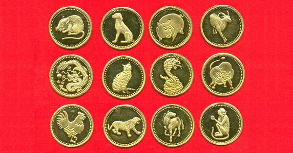 Ý Nghĩa 12 Con Giáp