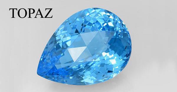 Những điều cần biết về đá Topaz