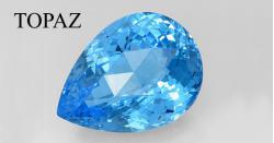 Những điều cần biết về đá Topaz
