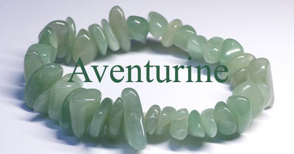 Aventurine