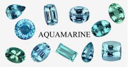 Aquamarine