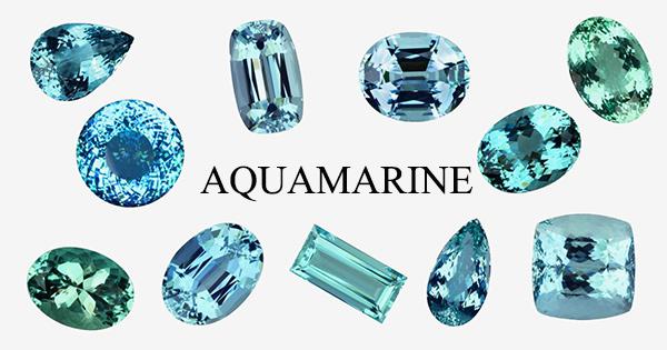 Aquamarine 