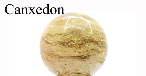 Canxedon ling linh