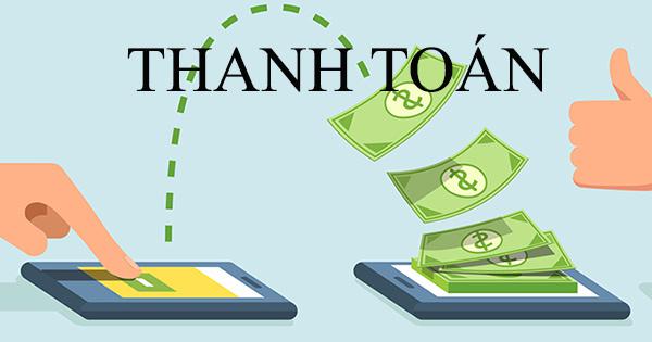 Thanh Toán
