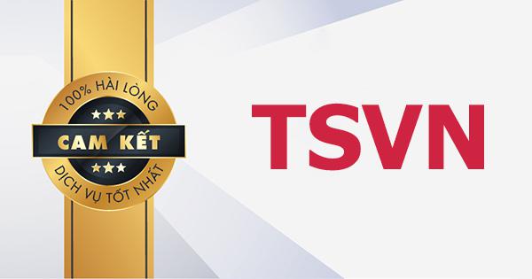 Cam kết của TSVN