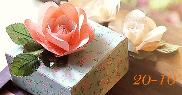 Cách chọn quà ngày 20/10 dành cho Bà