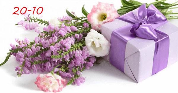 Cách chọn quà ngày 20/10 dành cho Mẹ 