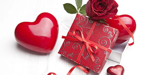 CHINH PHỤC BẠN GÁI BẰNG QUÀ TẶNG ĐỘC ĐÁO