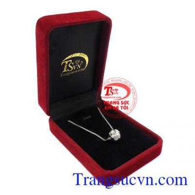 Trang sức Em và Tôi nhận đặt thiết kế 3D các sản phẩm trang sức theo yêu cầu của khách hàng,Bộ dây charm vàng trắng