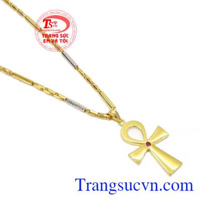 Sản phẩm tôn lên sự sang trọng cho người sử dụng,Bộ dây thánh giá đẹp