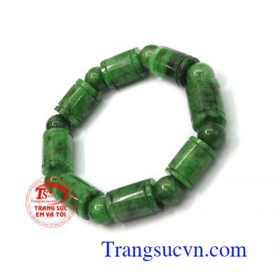 Chuỗi ngọc đẹp cao cấp có giấy kiểm định, giao hàng nhanh trên toàn quốc