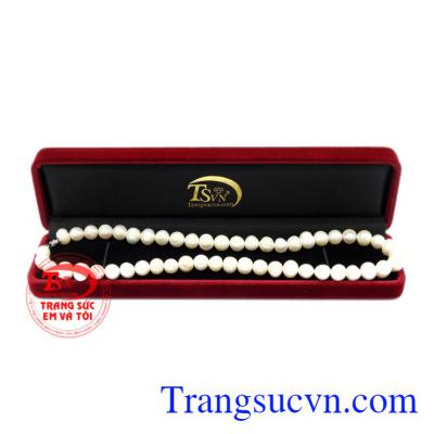 Chuỗi ngọc trai đẹp
