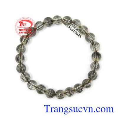 Chuỗi tay thạch anh tóc thành công thương hiệu bền đẹp, chất lượng, giao hàng nhanh trên toàn quốc