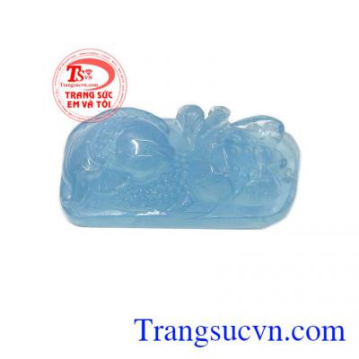 Aquamarine thiên nhiên