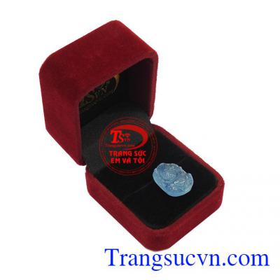 Mặt cá chép thịnh vượng