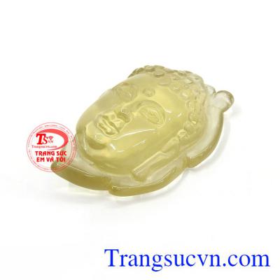 Mặt Phật Tổ Như Lai Yên Bình phù hợp nhiều phong cách thời trang và trang phục khác nhau