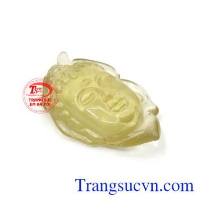 Mặt Phật Tổ Như Lai Yên Bình có giấy kiểm định chất lượng đảm bảo