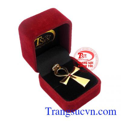 Trang sức Em và Tôi nhận thiết kế 3D các sản phẩm trang sức theo yêu cầu của từng khách hàng,Mặt thánh giá bình an