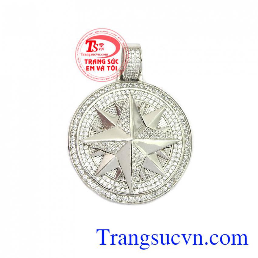 Mặt dây chuyền danh vọng