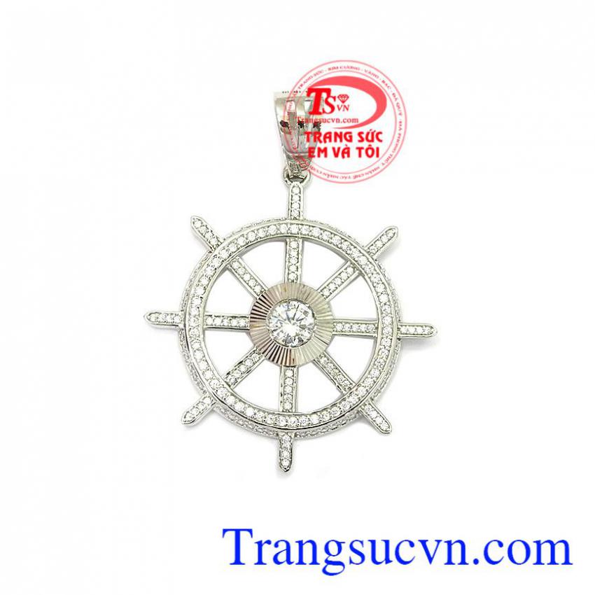 Mặt dây hoài bão