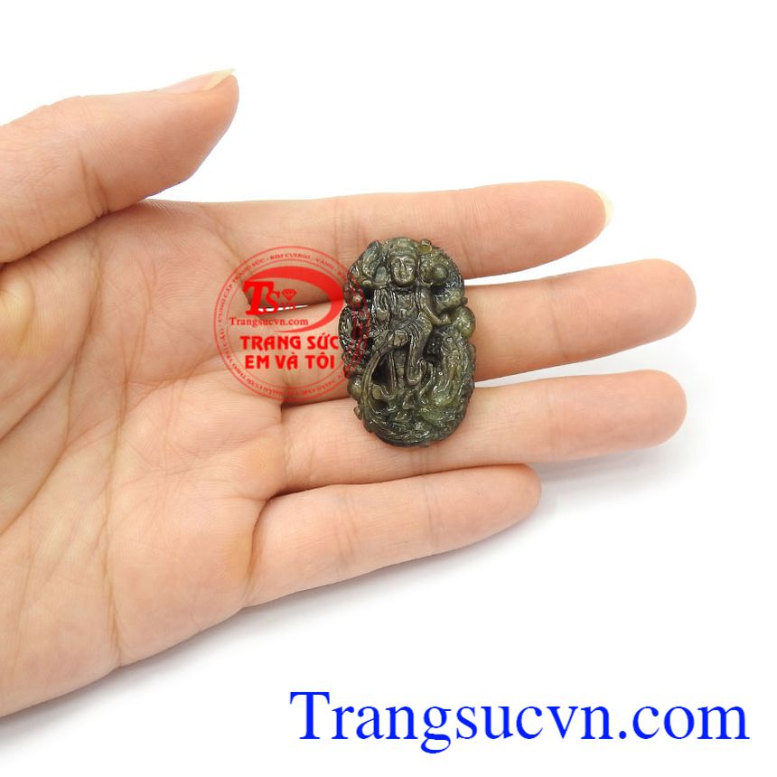 Phật Quan Âm sapphire an nhiên thương hiệu uy tín, chất lượng, giao hàng nhanh trên toàn quốc.