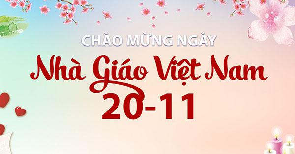 Những điều cần tránh khi đi thăm giáo viên trong ngày Nhà giáo Việt Nam