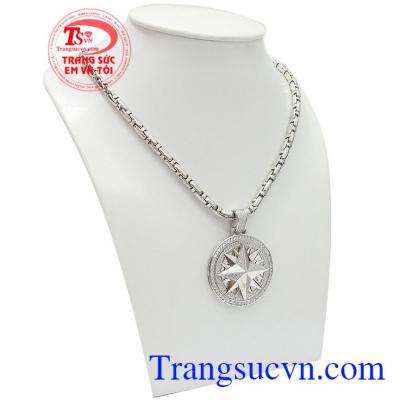 Bộ dây chuyền danh vọng là món quà tặng vô cùng độc đáo và ý nghĩa