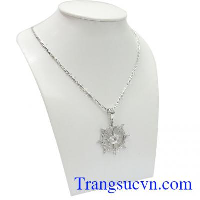 Bộ dây chuyền hoài bão mang đến sự tự tin, quyết đoán hơn cho người đeo