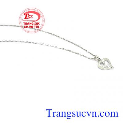 Bộ dây trái tim yêu thương