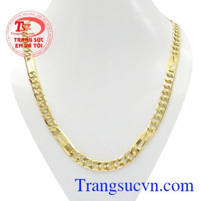 Dây chuyền Nike đẳng cấp