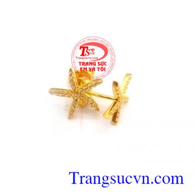 Hoa tai sao biển vàng 10k giao hàng trên toàn quốc.