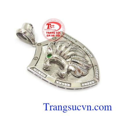 Mặt dây chuyền nam thời thượng là món quà tặng tuyệt vời cho người yêu thương những dịp ý nghĩa