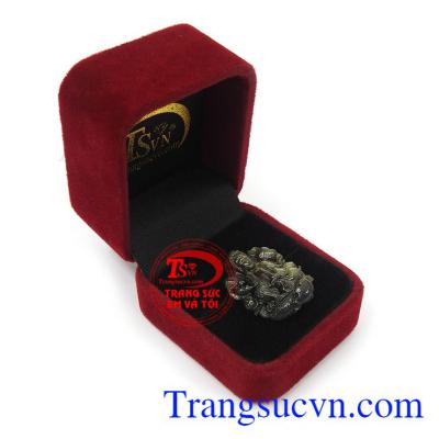 Mặt phật Quan Âm cát khí thương hiệu uy tín, chất lượng, có giấy kiềm định đảm bảo chất lượng