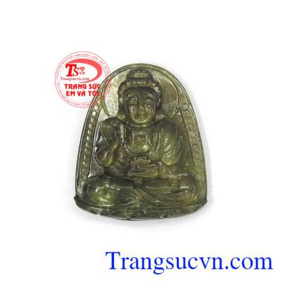 Phật A Di Đà bình an may mắn là biểu tượng mang lại bình an, may mắn, phổ độ chúng sinh, là lá bùa hộ mệnh cho mỗi người