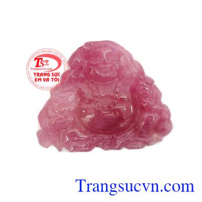 Phật di lặc hạnh phúc luôn mang đến niềm vui, sự lạc quan, yêu đời cho mọi người