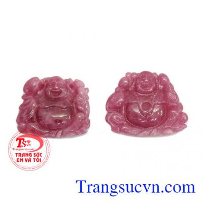 Đá ruby thiên nhiên