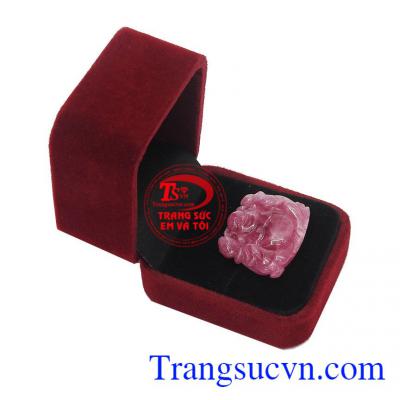 Đá ruby đẹp