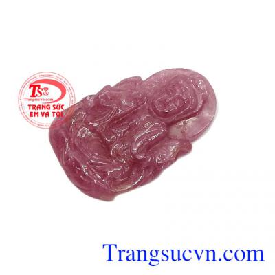 Phật Quan Âm là biểu tượng của tấm lòng lương thiện và sự yêu thương