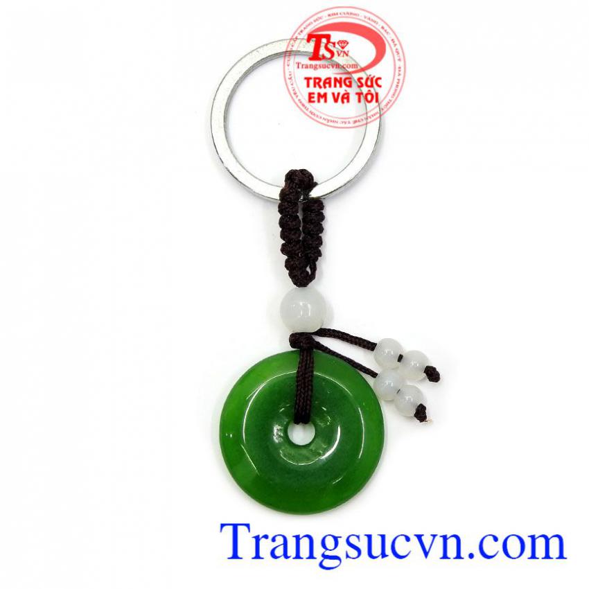 Móc chìa khóa đẹp