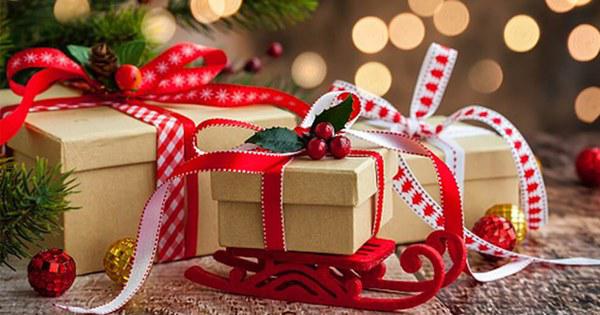 Món quà Giáng Sinh ý nghĩa dành tặng cho người thân