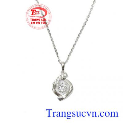 Bộ dây nữ vàng trắng nhỏ nhắn là món quà ý nghĩa dành tặng bạn bè và người thân,Bộ dây nữ vàng trắng nhỏ nhắn