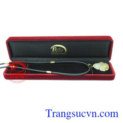 Bộ mặt dây phật Di Lặc đẹp