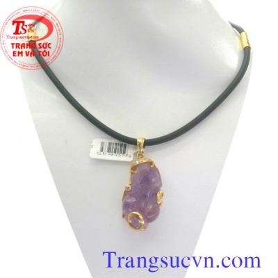 Mặt Dây chuyền nam 