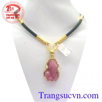 Bộ tỳ hưu ruby mặt dây chuyền tỳ hưu hồng ngọc bọc vàng đẹp dành cho nam,bộ trang sức nam,chất lượng đảm bảo uy tín,giao hàng toàn quốc,Bộ tỳ hưu ruby mặt dây chuyền