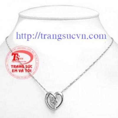 dây chuyền mặt dây