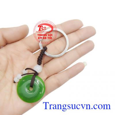 Đá mã não kết hợp với hạt cườm
