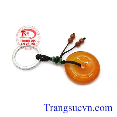 Người ta cho rằng đá mã não chính là biểu tượng của sức khỏa và sự trường thọ