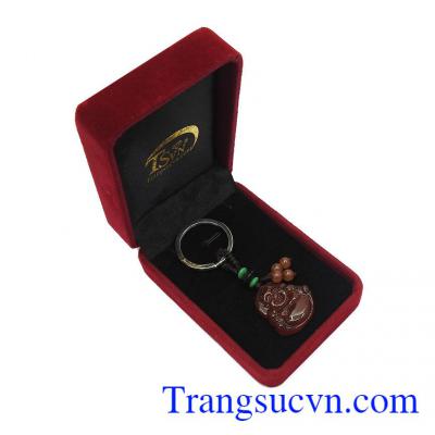 Móc chìa khóa Phật Di Lặc, giao hàng nhanh trên toàn quốc